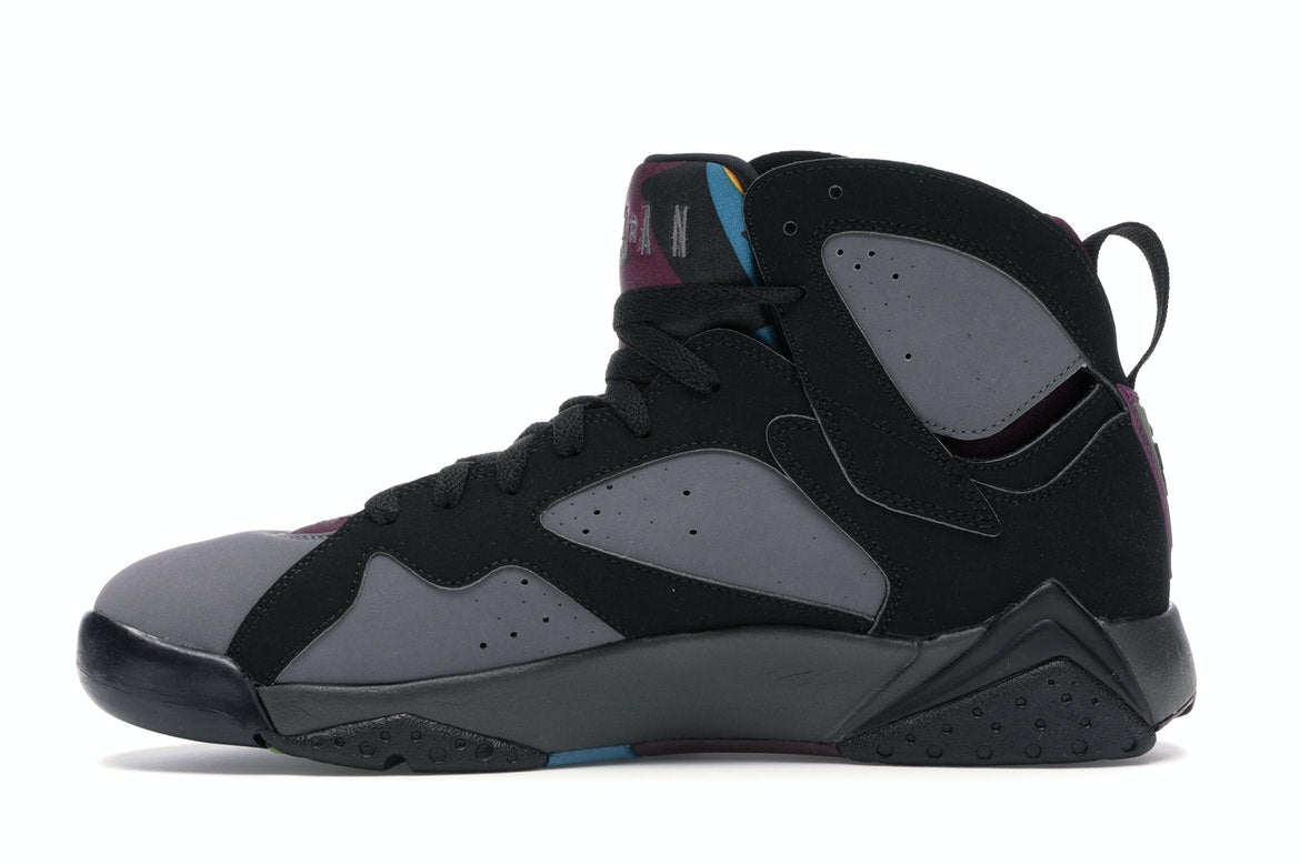 Air Jordan Retro 7 Bordeaux (2015)