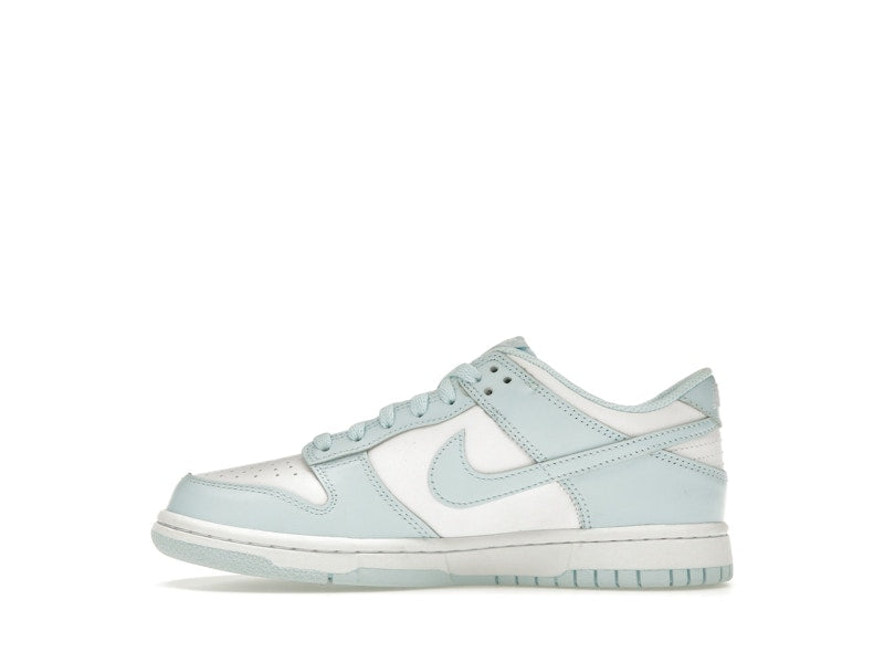 Nike Dunk Low “GLACIER BLUE” (GS)