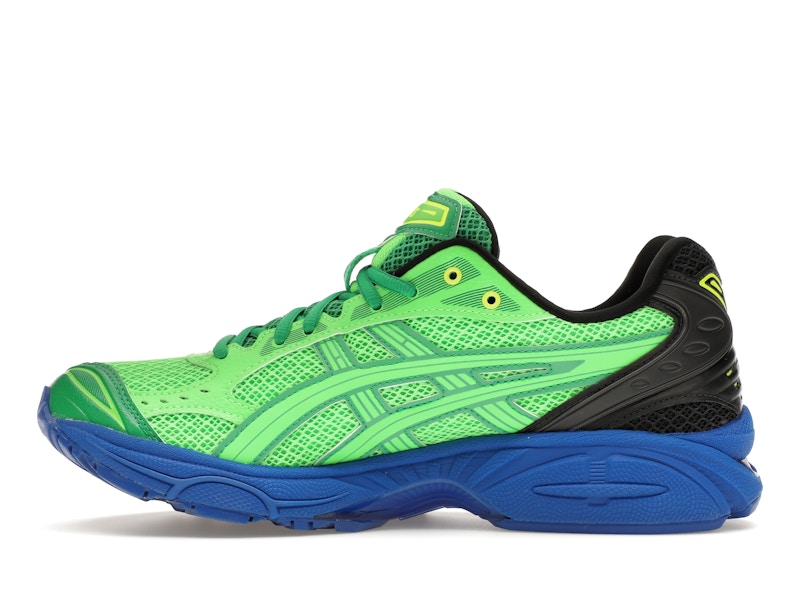 ASICS Gel-Kayano 14 Field Trip Recordings Fern Green