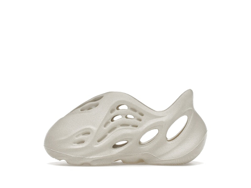 adidas Yeezy Foam RNR Sand (Infants)