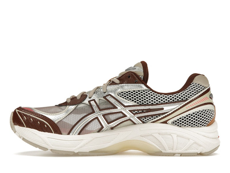 ASICS GT-2160 Above The Clouds Chocolate Brown