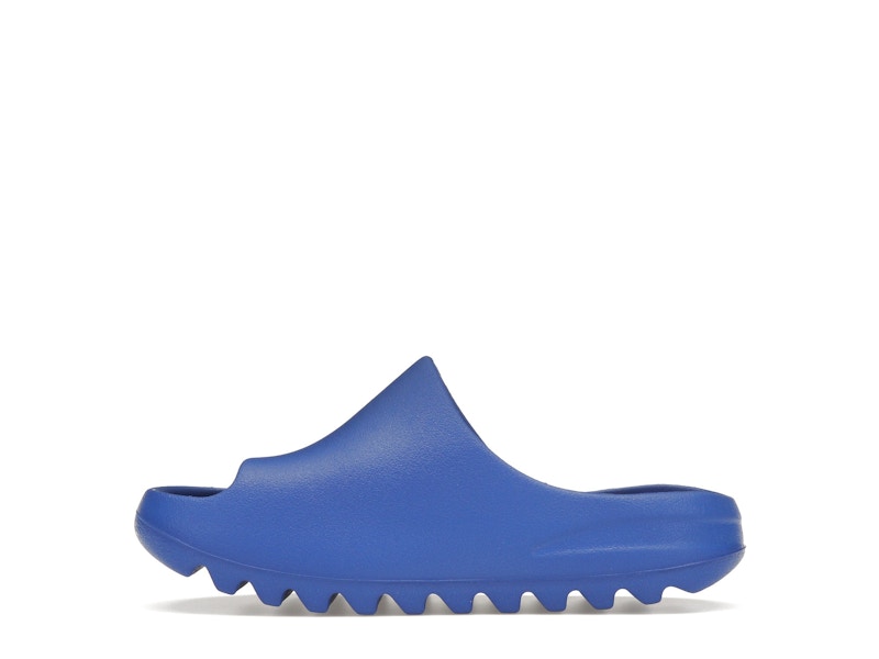 Adidas Yeezy Slide Azure  (Kids)