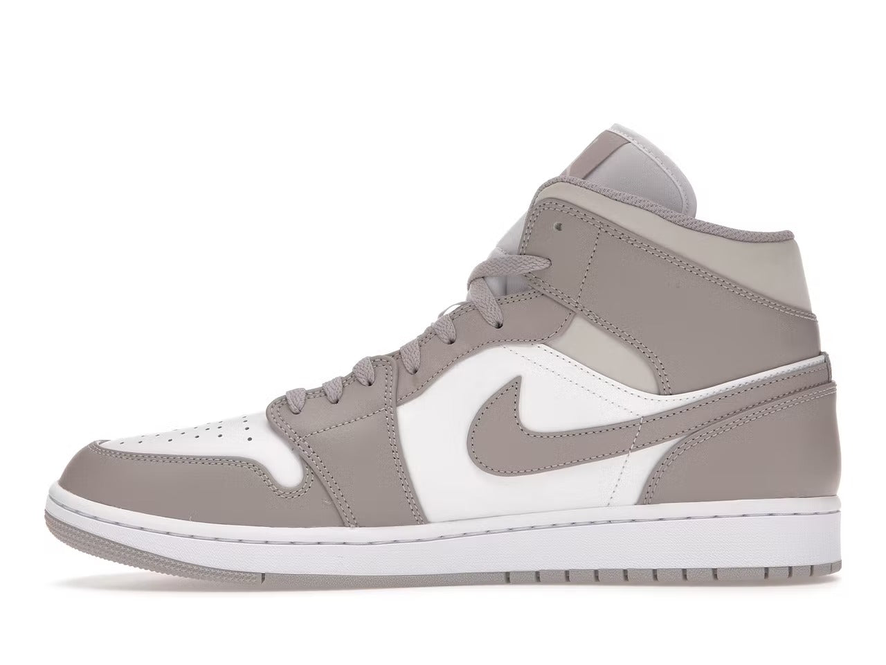 Air Jordan 1 Mid "Linen"