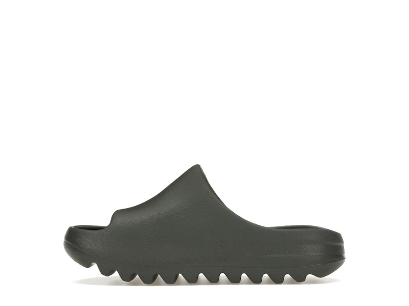 adidas Yeezy Slide Dark Onyx (Kids)
