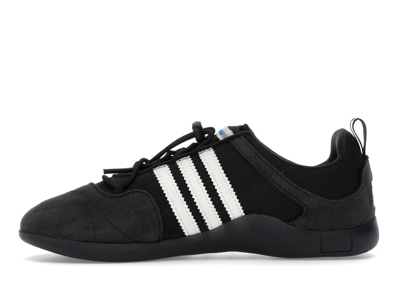 adidas Ballerina Bad Bunny Black Chalk
