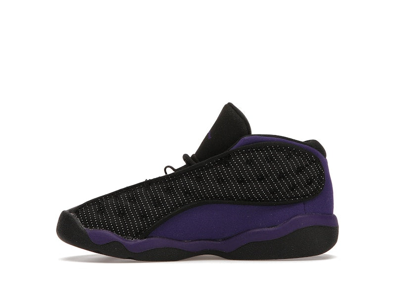 Jordan 13 Retro Court Purple (TD)