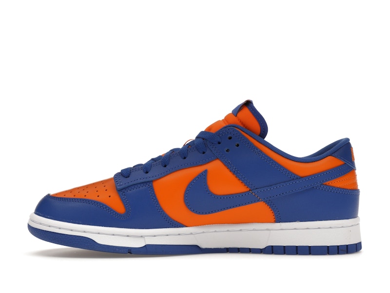 Nike Dunk Low Knick