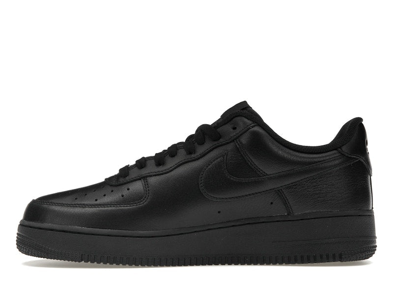 Nike Air Force 1 Low SP "1017 ALYX 9SM Black"