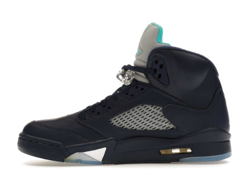 Air Jordan Retro 5 "Pre-Grape"