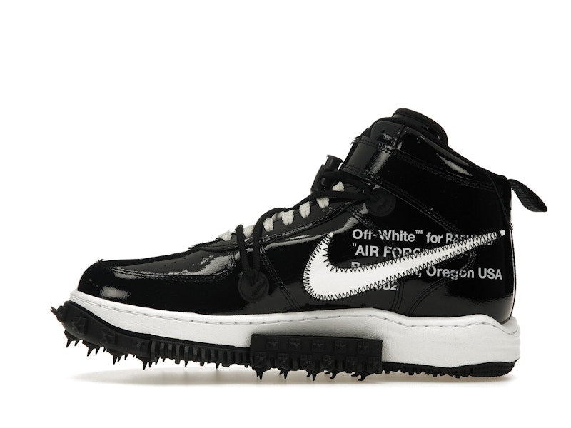 Nike Air Force 1 Mid SP Off-White Sheed