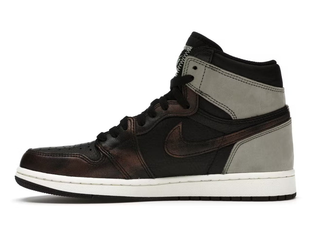 Air Jordan Retro 1 High OG "Patina"