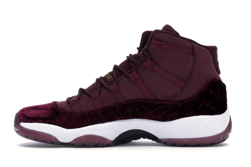 Nike Air Jordan Retro 11 Velvet "Heiress" GS