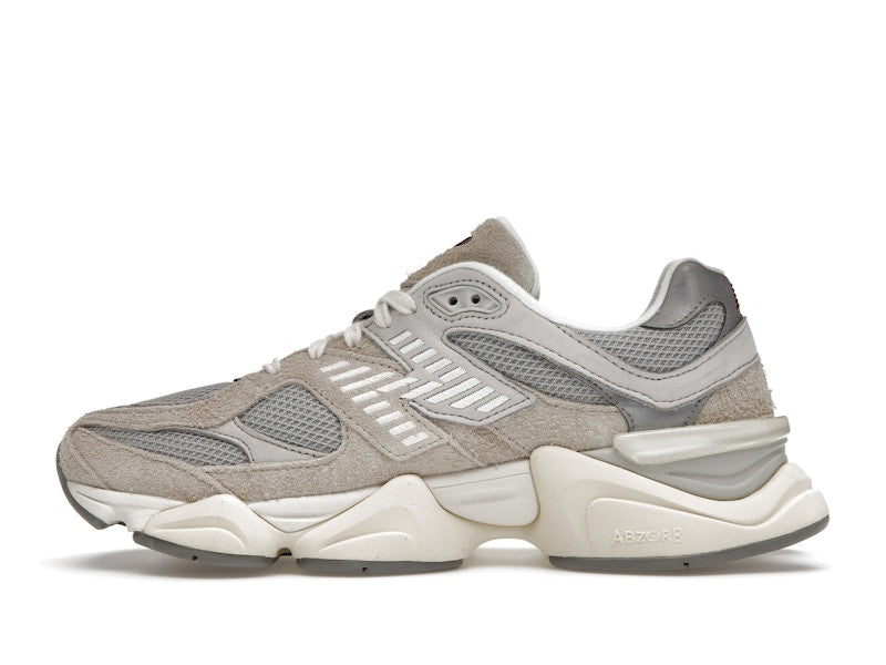 New Balance 9060 Lunar New Year Timberwolf Grey