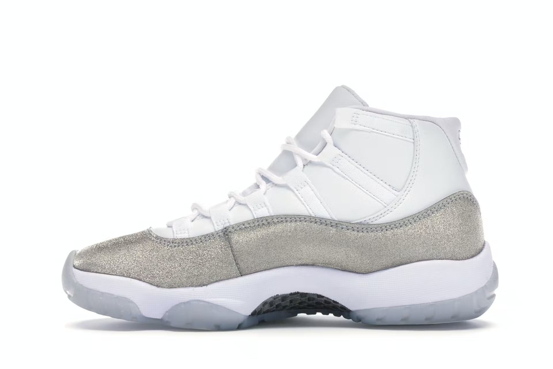 Air Jordan 11 Wmns "Vast Grey"