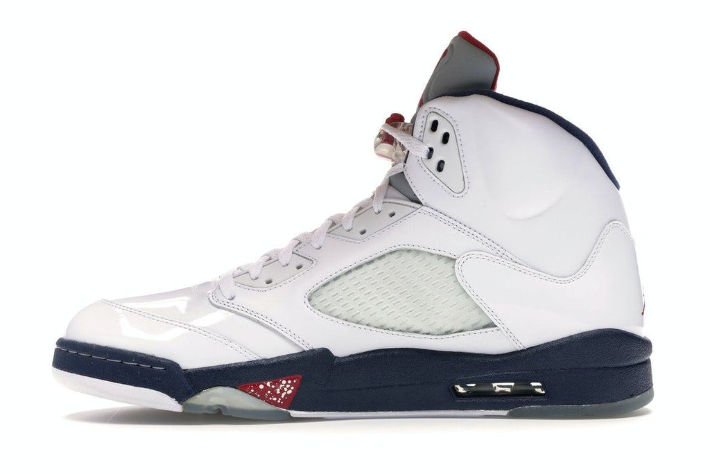 Air Jordan Retro 5 "Independence Day"