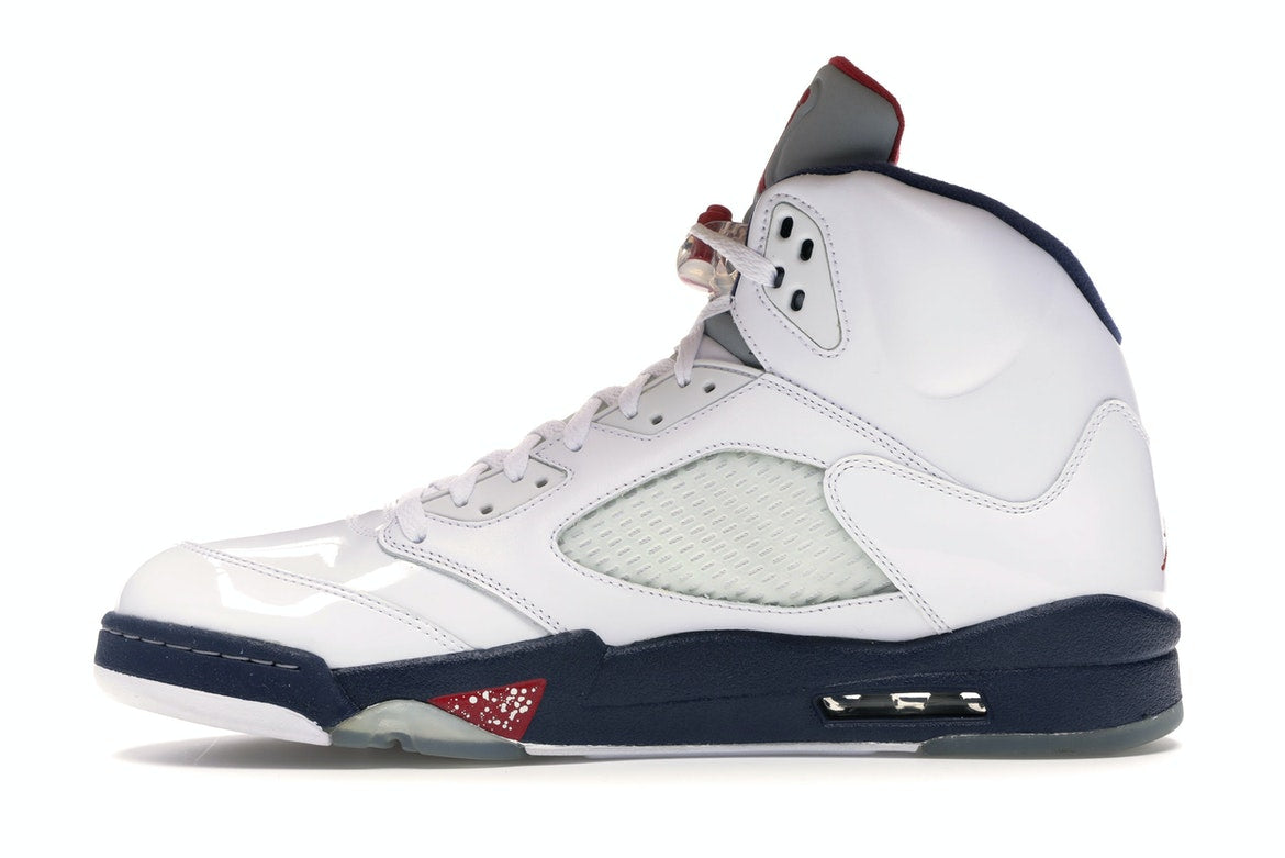 Air Jordan Retro 5 "Independence Day"