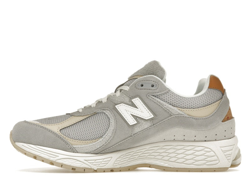 New Balance 2002R Concrete Grey