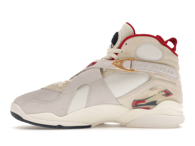 Jordan 8 Retro SP SoleFly Mi Casa Es Su Casa