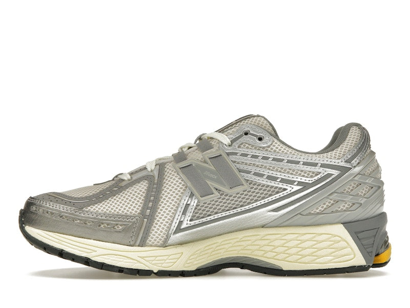 New Balance 1906 Black Olive Gray