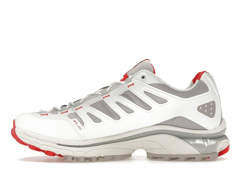 Kith Salomon XT-4K Bright White/Red
