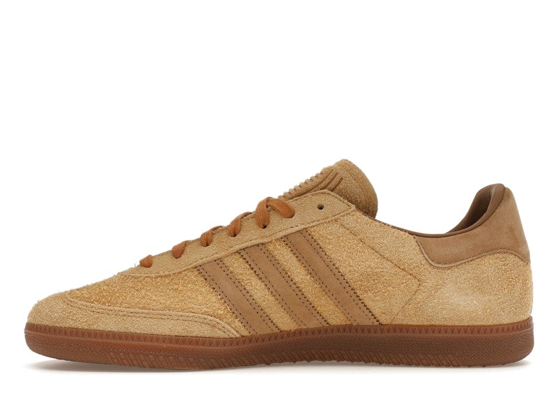 adidas Samba "JJJJound Tobacco"
