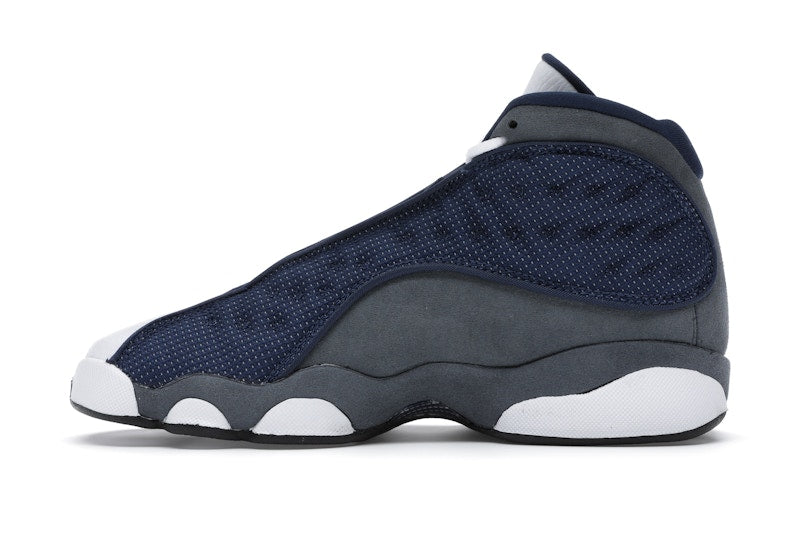 Jordan Retro 13 "Flint" (2020) (GS)