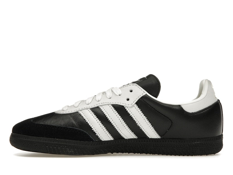 adidas Samba OG "75th Anniversary Pack Black"