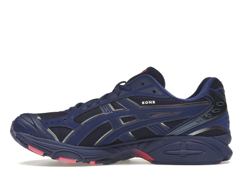ASICS Gel-Kayano 14 8ON8 Indigo Blue