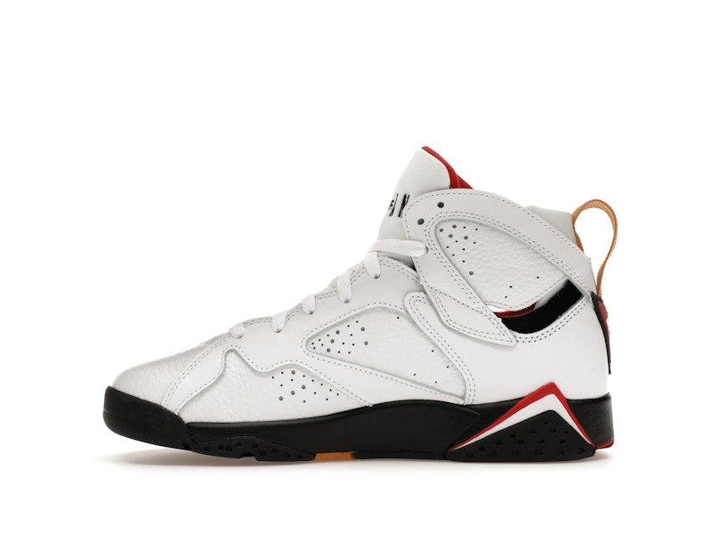 Air Jordan Retro 7 Cardinal (2022) (GS)