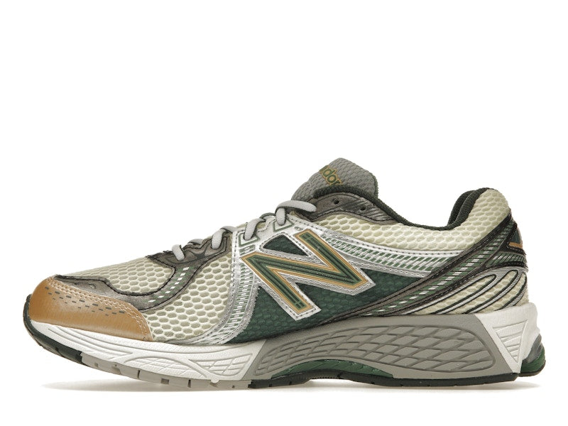 New Balance 860v2 Aime Leon Dore Green