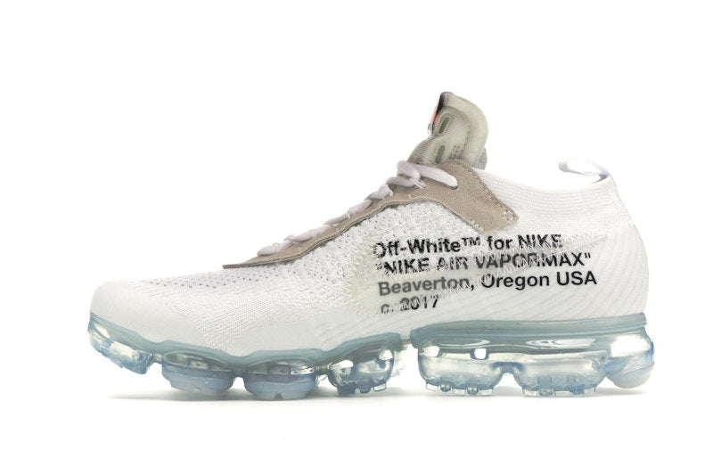 Nike Air VaporMax Off-White (2018)