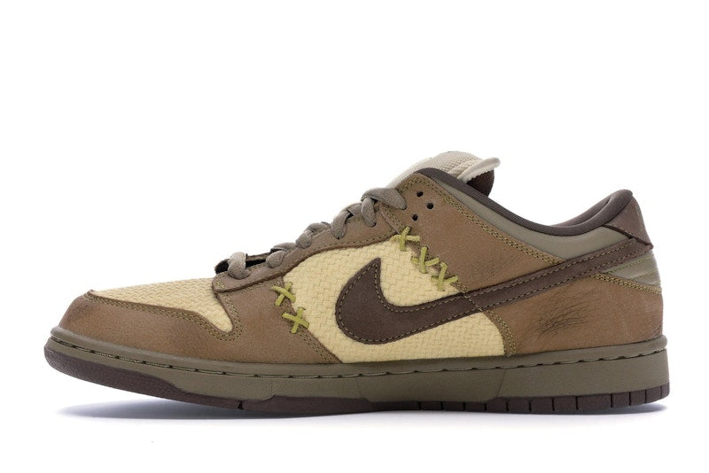 Nike SB Dunk Low Shanghai 2