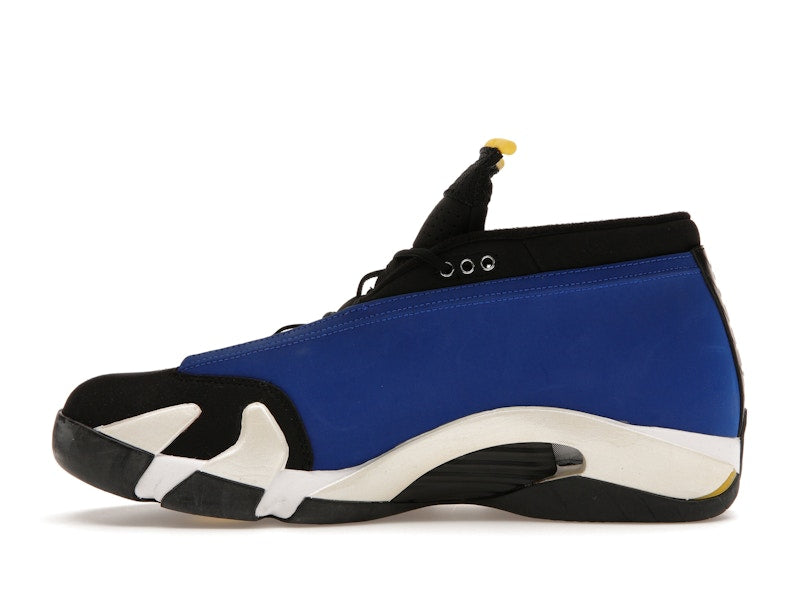 Jordan 14 Retro Low Laney (2015)