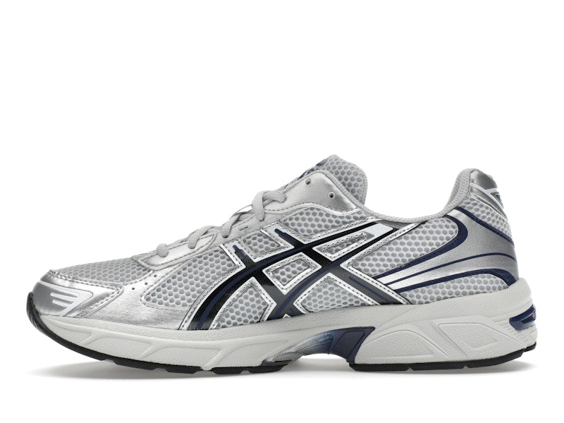 Asics Gel-1130 Glacier Grey/Black