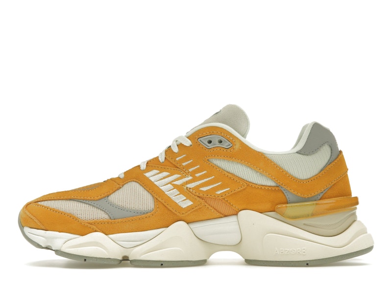 New Balance 9060 'Yellow Suede'