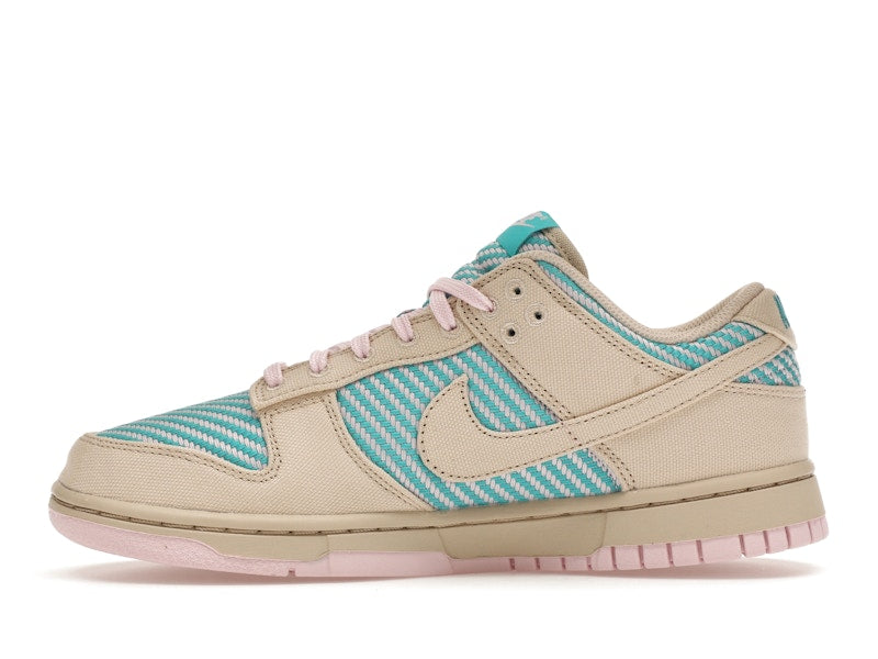 Nike Dunk Low Heat Wave (Women's)