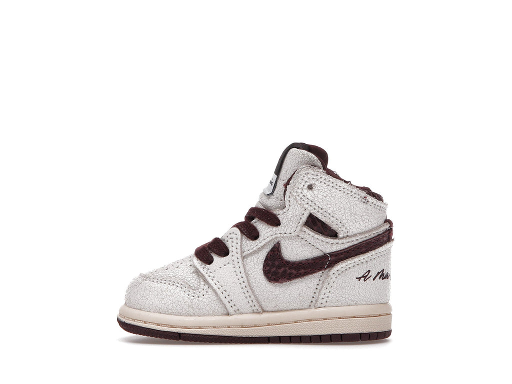 Air Jordan Retro 1 High OG "A Ma Maniére" (TD)