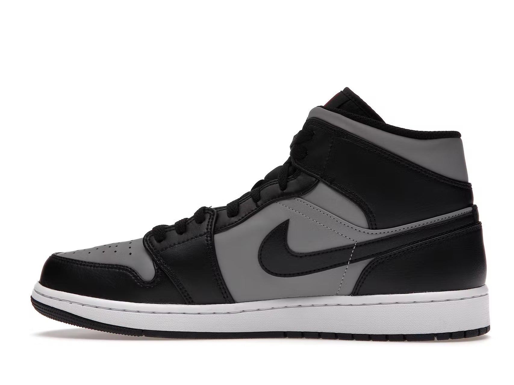 Air Jordan 1 Mid "Shadow Red"