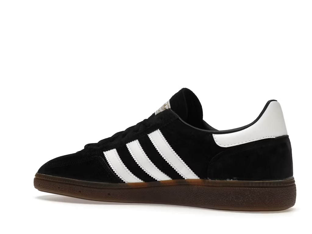 adidas Handball Spezial Black Gum