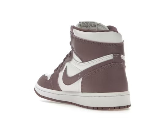 Air Jordan Retro 1 High OG Mauve