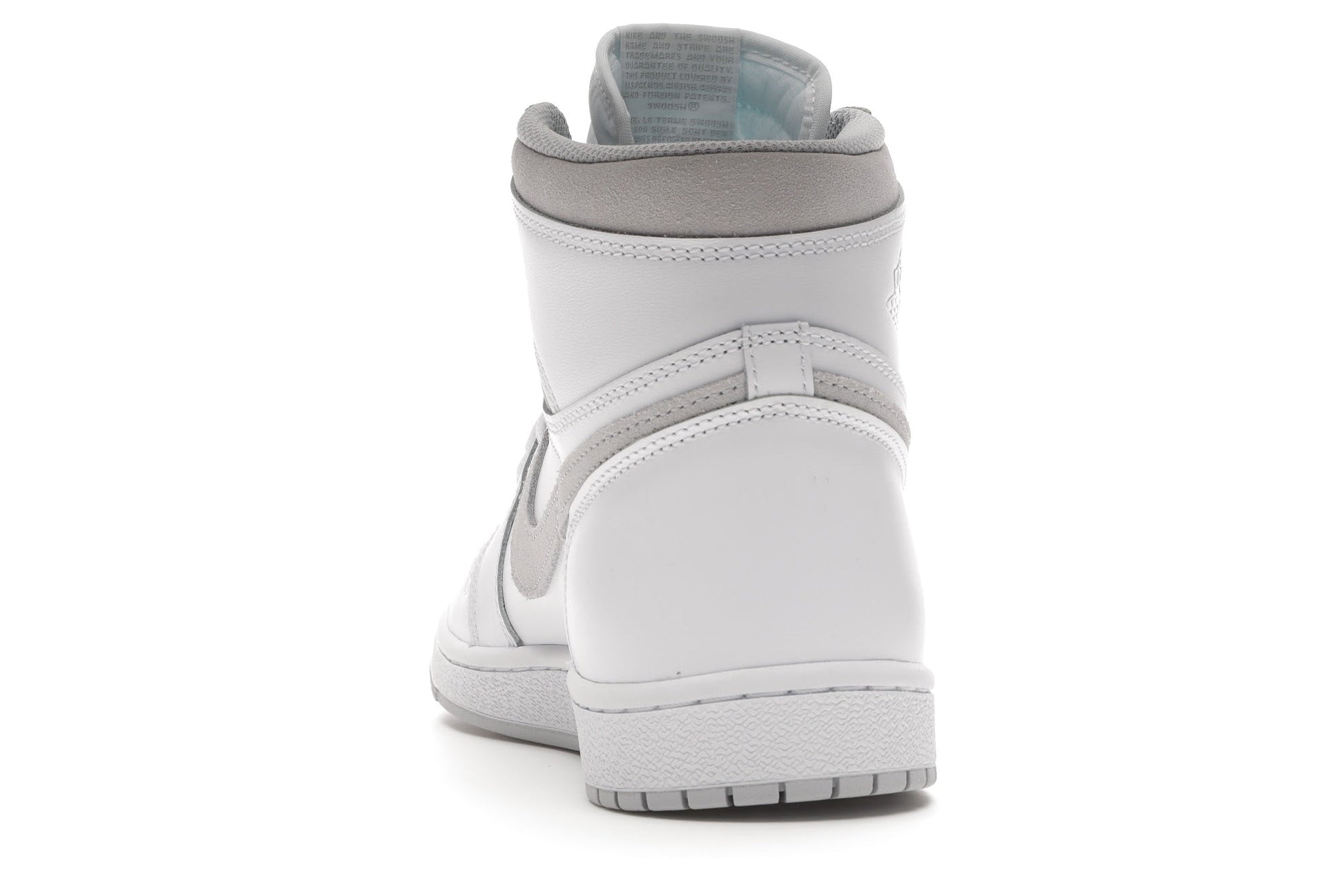 Air Jordan 1 Hi '85 "Neutral Grey"
