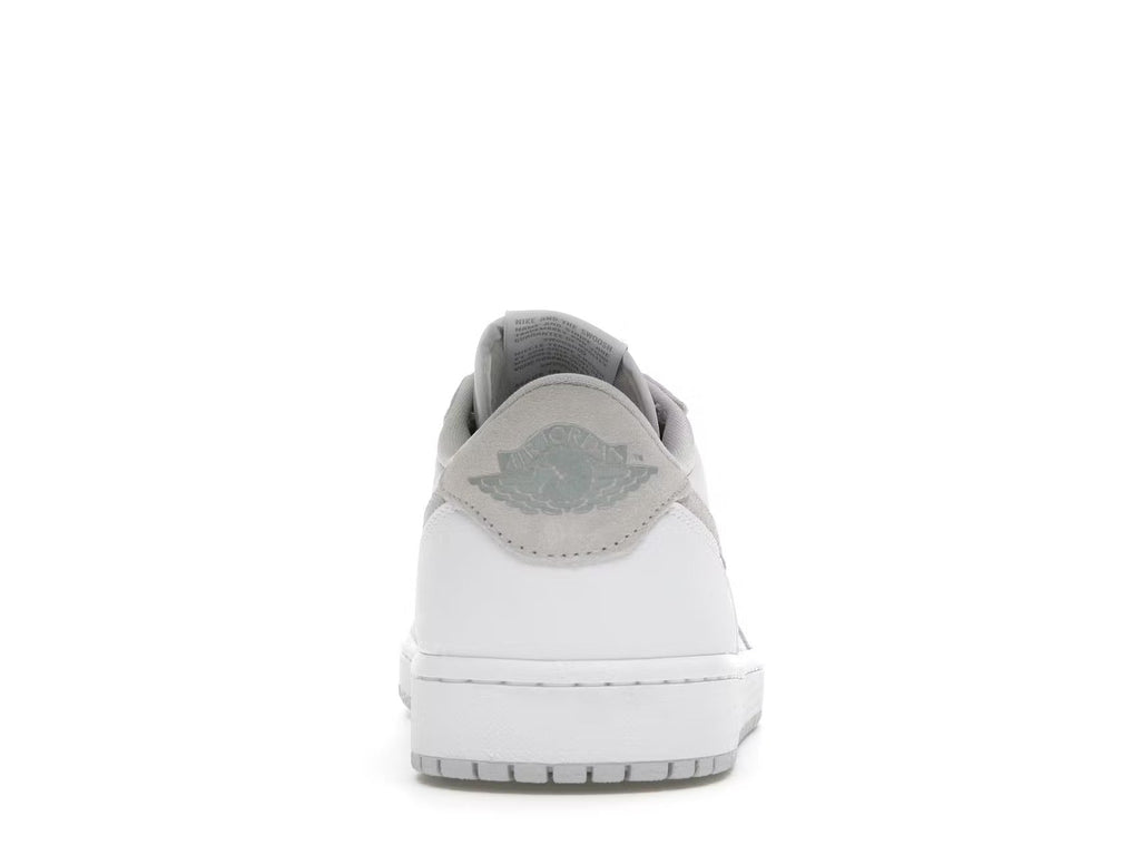 Air Jordan 1 Low "Neutral Grey" (2021)