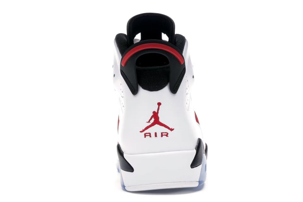Air Jordan Retro 6 "Carmine" 2014