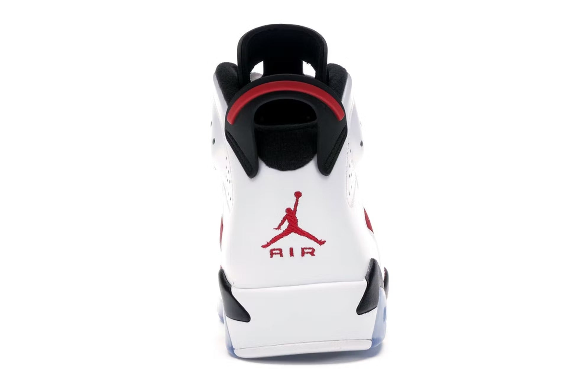 Air Jordan Retro 6 "Carmine" 2014