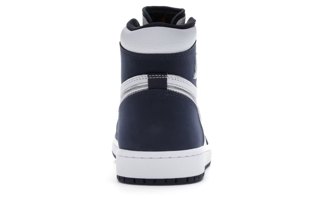 Air Jordan Retro 1 High "Midnight Navy" (2020)
