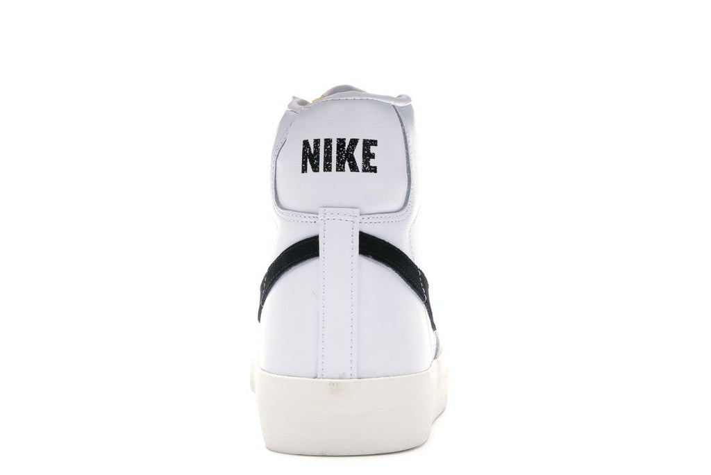 Nike Blazer Mid 77 Vintage White Black