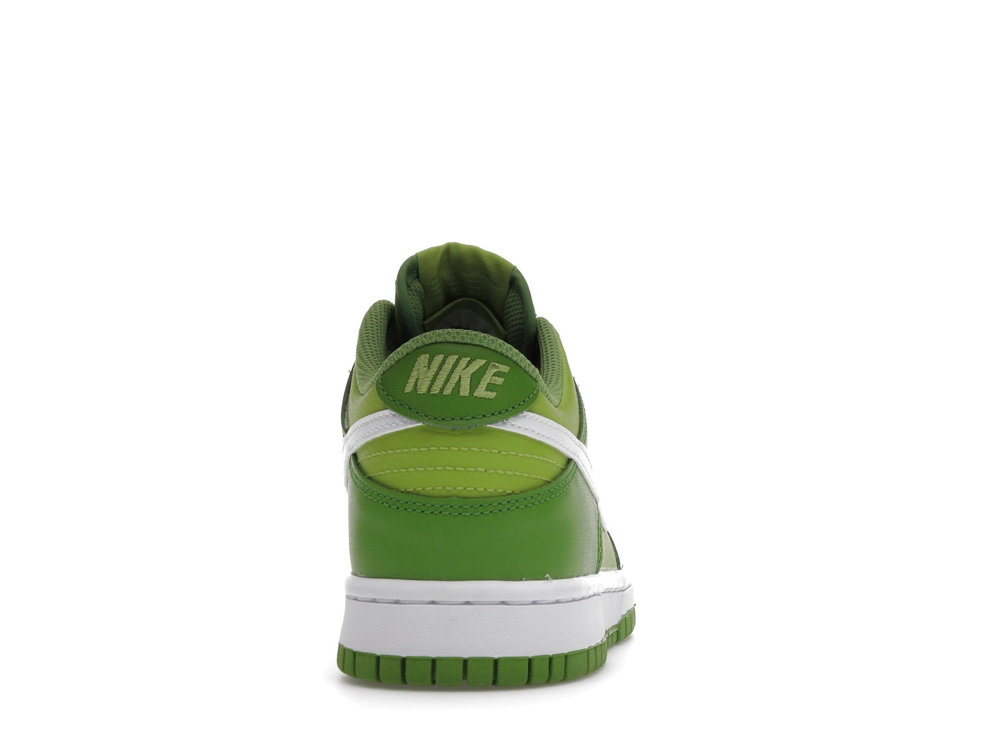 Nike Dunk Low "Chlorophyll" (GS)