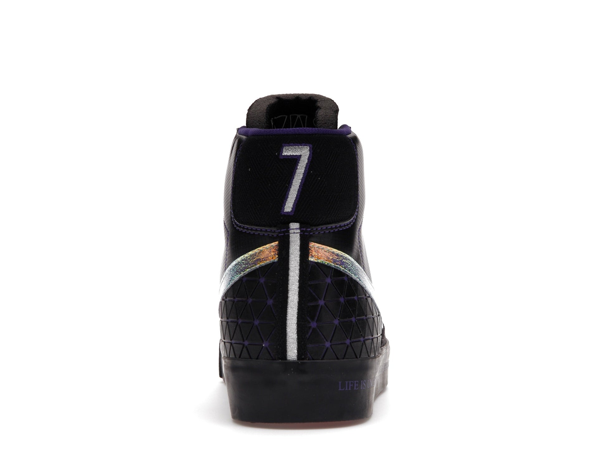 Nike Blazer Mid 77 Doernbecher "Ayman"