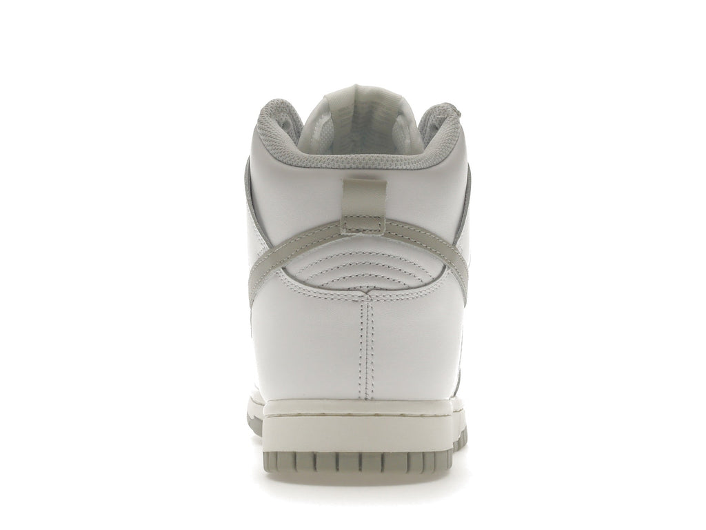 WMNS Nike Dunk High "Neutral Grey"