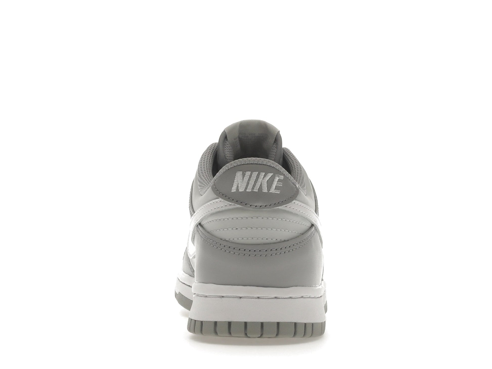 Nike Dunk Low "Two-Toned Grey" (GS)